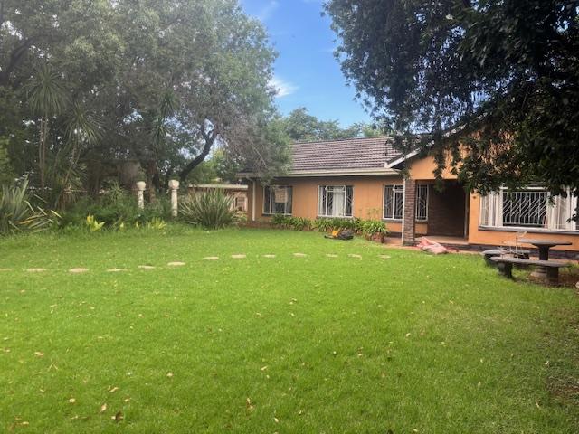 3 Bedroom Property for Sale in Makwassie North West